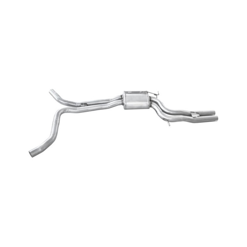 Inoxcar AUDI A6 (Type 4G) QUATTRO RS6 4.0T (560cv) 2013-- Inoxcar AUDI A6 (Type 4G) QUATTRO RS6 4.0T (560cv) 2013--