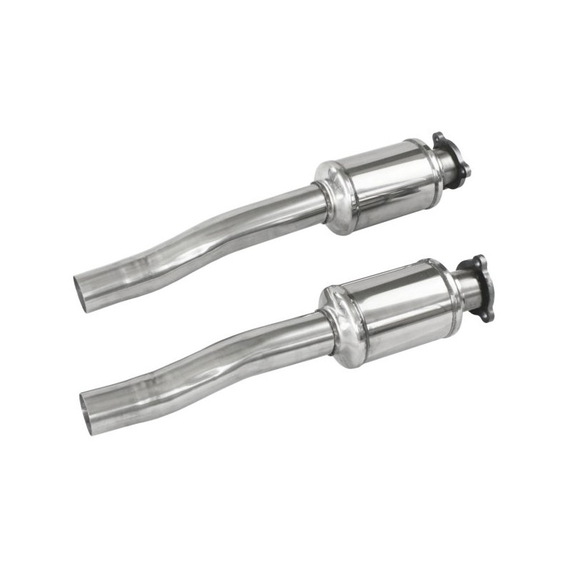 Inoxcar AUDI RS Q3 2.5 TFSi (310cv) 2014- Inoxcar AUDI RS Q3 2.5 TFSi (310cv) 2014-