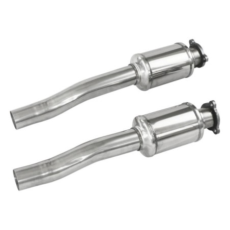 Inoxcar AUDI RS Q3 2.5 TFSi (310cv) 2014-