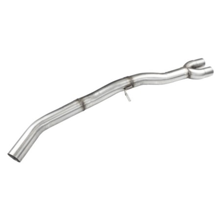 Inoxcar AUDI RS Q3 2.5 TFSi (310cv)  2014-