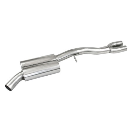 Inoxcar AUDI RS Q3 2.5 TFSi (310cv)  2014-