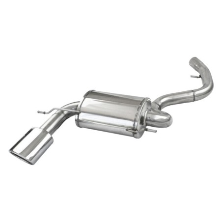 Inoxcar AUDI RS Q3 2.5 TFSi (310cv)  2014-