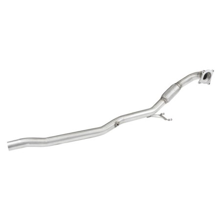 Inoxcar AUDI TT (TYPE 8J) 2.0i TFSI S QUATTRO (275cv) 2008-2014