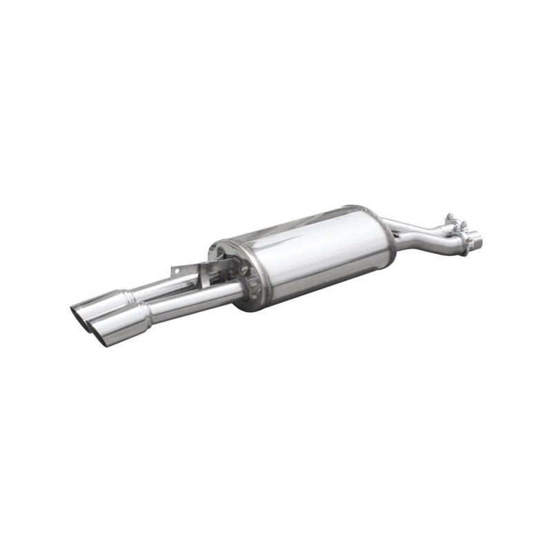 Inoxcar BMW E30 M3 --1992 Inoxcar BMW E30 M3 --1992