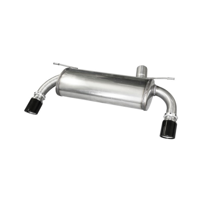 Inoxcar BMW F23 M235i (326cv) 2015--