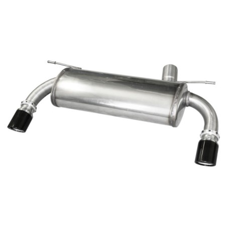 Inoxcar BMW F23 M235i (326cv) 2015--