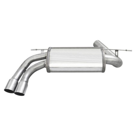 Inoxcar BMW F33 serie 4 428i X-DRIVE 2.0 (245cv) Cabrio 2015