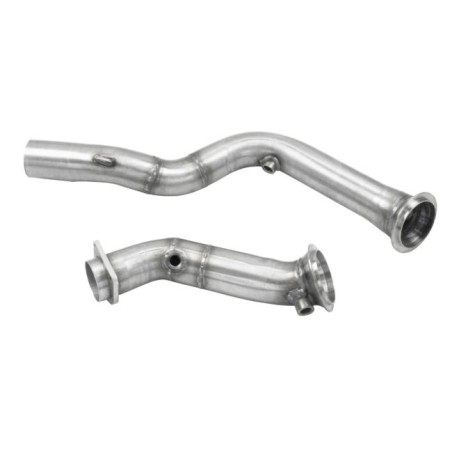 Inoxcar BMW F28 M4 Coupè 3.0 (431cv) 2013--