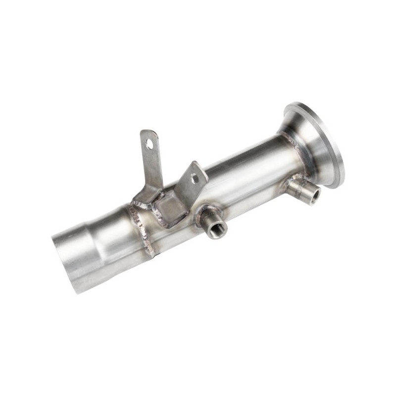 Inoxcar BMW I8 HIBRID 1.5 (231cv) Coupé 2014-- Inoxcar BMW I8 HIBRID 1.5 (231cv) Coupé 2014--