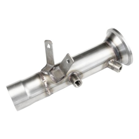 Inoxcar BMW I8 HIBRID 1.5 (231cv) Coupé 2014--