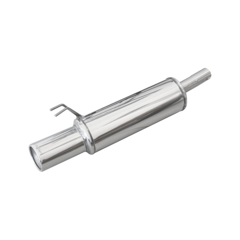 Inoxcar BRAVO / A (Type 182) BRAVO (Type 182) 2.0 20V HGT 1995-1998