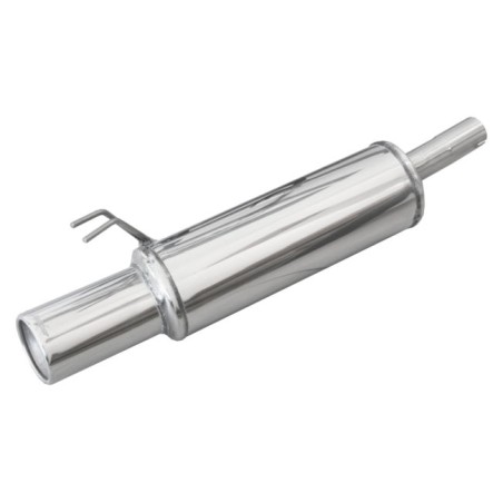 Inoxcar BRAVO / A (Type 182) BRAVO (Type 182) 2.0 20V HGT 1995-1998