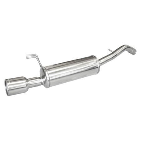 Inoxcar BRAVO / A (Type 182) NEW BRAVO (Type 198) 1.9 MJET 8V (120CV) 2007-- Ø 54