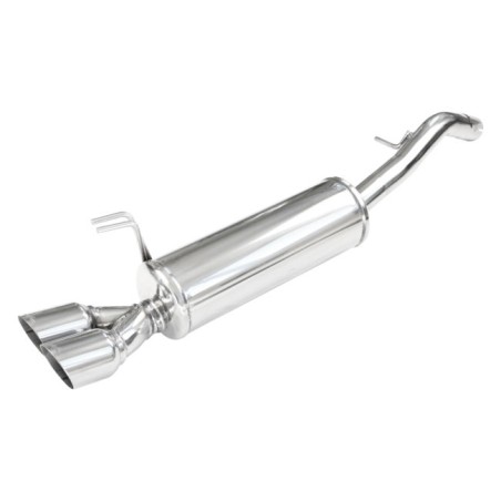 Inoxcar BRAVO / A (Type 182) NEW BRAVO (Type 198) 1.9 MJET 8V (120CV) 2007-- Ø 54