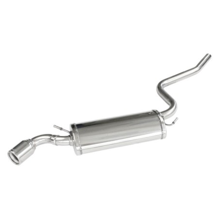 Inoxcar BRAVO / A (Type 182) CINQUECENTO 0.9 (40CV) / 1.1 SPORTING (54CV) 1994--