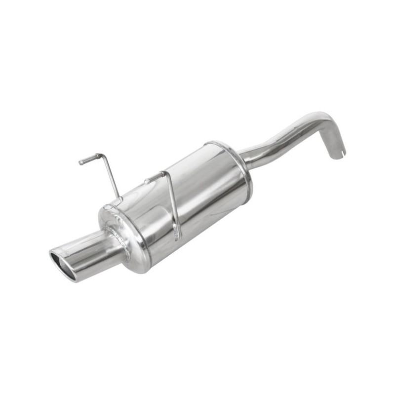 Inoxcar BRAVO / A (Type 182) 500 1.2 (69CV) 2007-- Ø 40