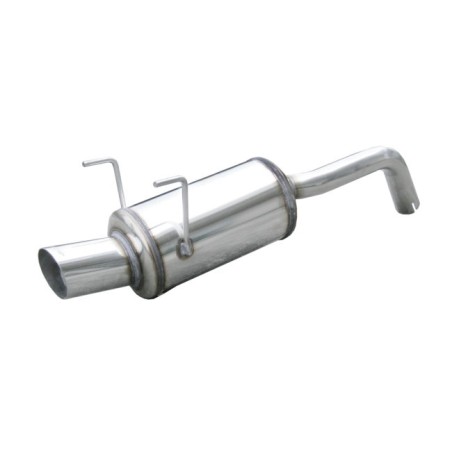 Inoxcar BRAVO / A (Type 182) 500 1.4 16V (100CV) 2007-- Ø 48