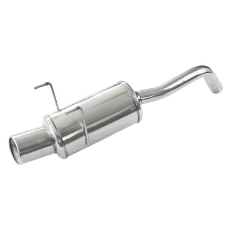 Inoxcar BRAVO / A (Type 182) 500 1.4 16V (100CV) 2007-- Ø 48