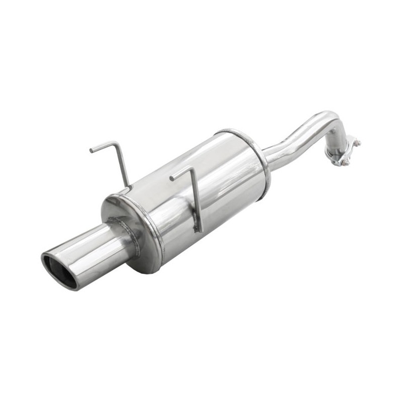 Inoxcar BRAVO / A (Type 182) 500 1.4 16V (100CV) 2007-- Ø 48 Inoxcar BRAVO / A (Type 182) 500 1.4 16V (100CV) 2007-- Ø 48