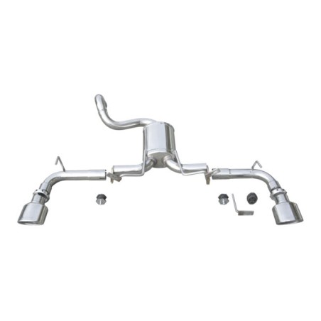 Inoxcar BRAVO / A (Type 182) 500 1.4 16V (100CV) 2007-- Ø 48