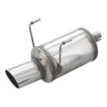 Inoxcar BRAVO / A (Type 182) 500 1.2 (69cv)  Restyling 2013--