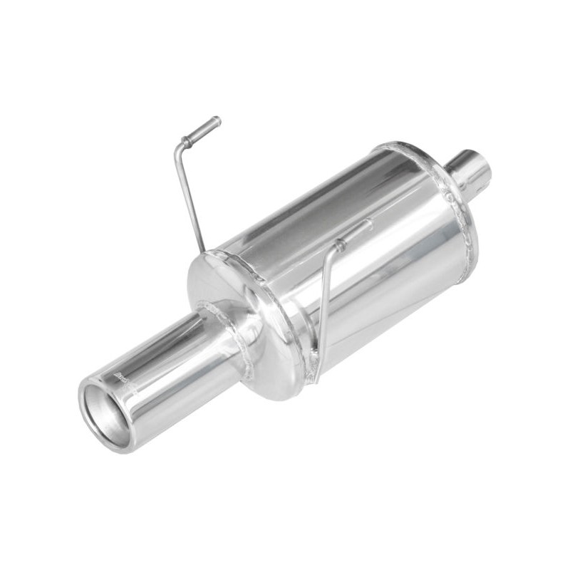 Inoxcar BRAVO / A (Type 182) 500 1.2 (69cv)  Restyling 2013--