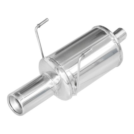 Inoxcar BRAVO / A (Type 182) 500 1.2 (69cv)  Restyling 2013--