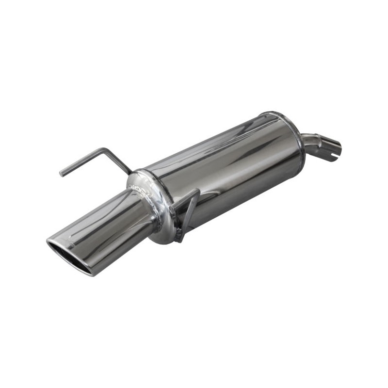 Inoxcar BRAVO / A (Type 182) CROMA 2.2 MPi 16V (147CV) 2005-2007