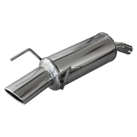 Inoxcar BRAVO / A (Type 182) CROMA 2.2 MPi 16V (147CV) 2005-2007