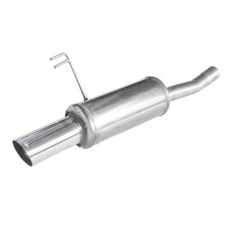 Inoxcar BRAVO / A (Type 182) PUNTO (Type 176) 1.4 GT TURBO (131CV) --1999 Ø 54