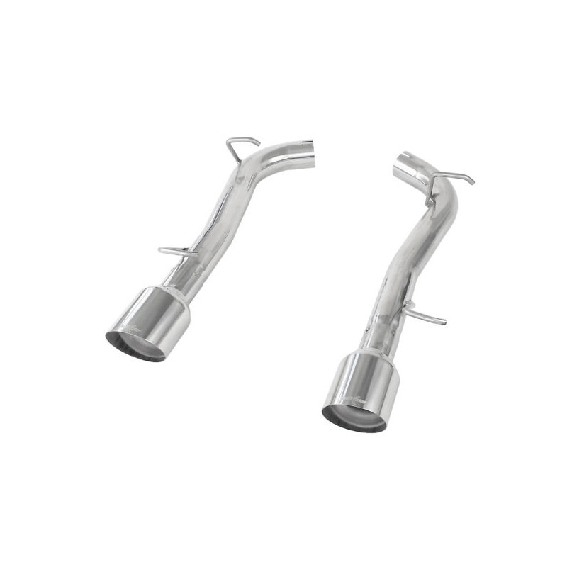 Inoxcar CHRYSLER 300C 3.0 V6 CRD Inoxcar CHRYSLER 300C 3.0 V6 CRD