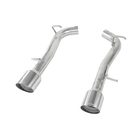 Inoxcar CHRYSLER 300C 3.0 V6 CRD