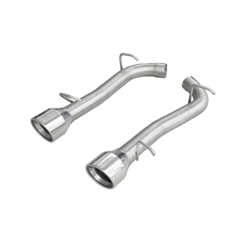 Inoxcar CHRYSLER 300C 3.0 V6 CRD Inoxcar CHRYSLER 300C 3.0 V6 CRD