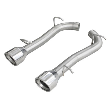 Inoxcar CHRYSLER 300C 3.0 V6 CRD