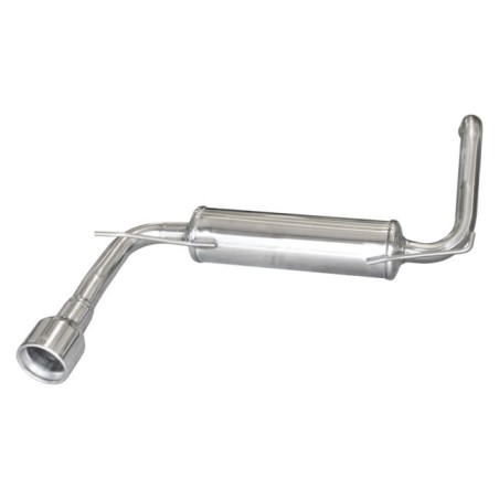 Inoxcar CITROEN C1 1.0 (68CV) 2005--