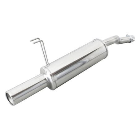 Inoxcar BRAVO / A (Type 182) PUNTO 2B (Type 188) 1.3 MJET (70CV) 2003-- Ø 48