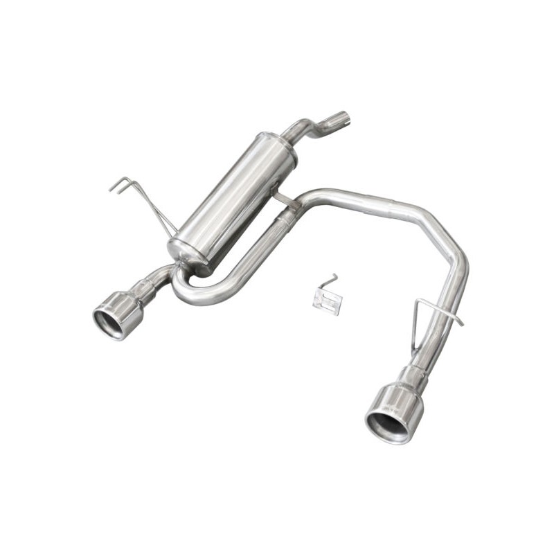 Inoxcar BRAVO / A (Type 182) PUNTO 2B (Type 188) 1.3 MJET (70CV) 2003-- Ø 48