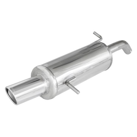 Inoxcar CITROEN C2 1.4 / 1.4 VTR (75CV) 2003-- Ø 42