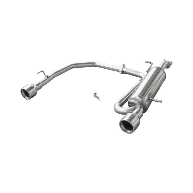 Inoxcar CITROEN C3 1.4 HDI (70CV-92CV) 2001-2008 Ø 50 Inoxcar CITROEN C3 1.4 HDI (70CV-92CV) 2001-2008 Ø 50