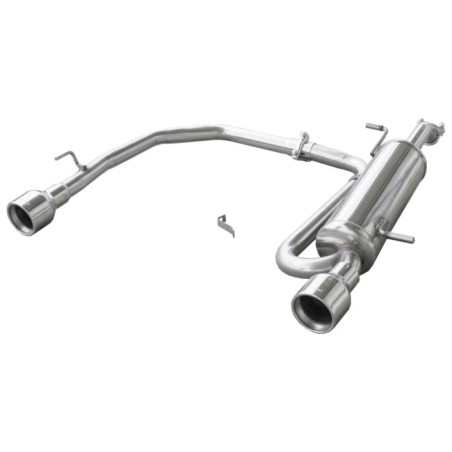 Inoxcar CITROEN C3 1.4 HDI (70CV-92CV) 2001-2008 Ø 50