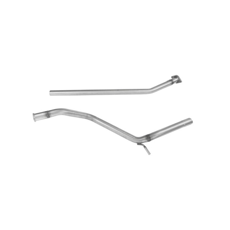 Inoxcar CITROEN C4 1.6 16V (110CV) 2005-- Inoxcar CITROEN C4 1.6 16V (110CV) 2005--