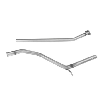 Inoxcar CITROEN C4 1.6 16V (110CV) 2005--