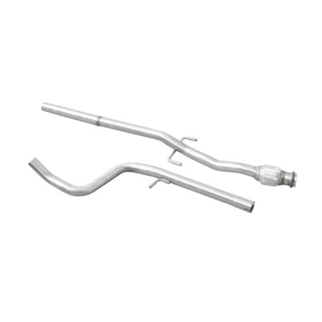 Inoxcar CITROEN DS3 1.2 (82cv) 2017-- D45