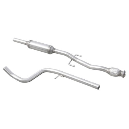 Inoxcar CITROEN DS3 1.2 (82cv) 2017-- D45