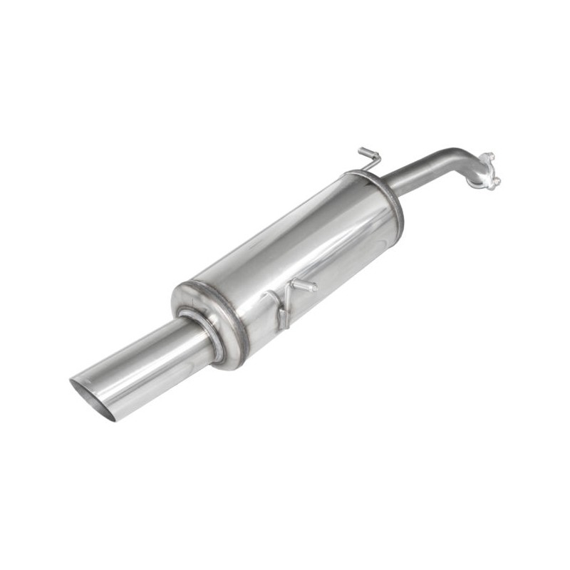 Inoxcar CITROEN DS3 1.2 (82cv) 2017-- D45 Inoxcar CITROEN DS3 1.2 (82cv) 2017-- D45