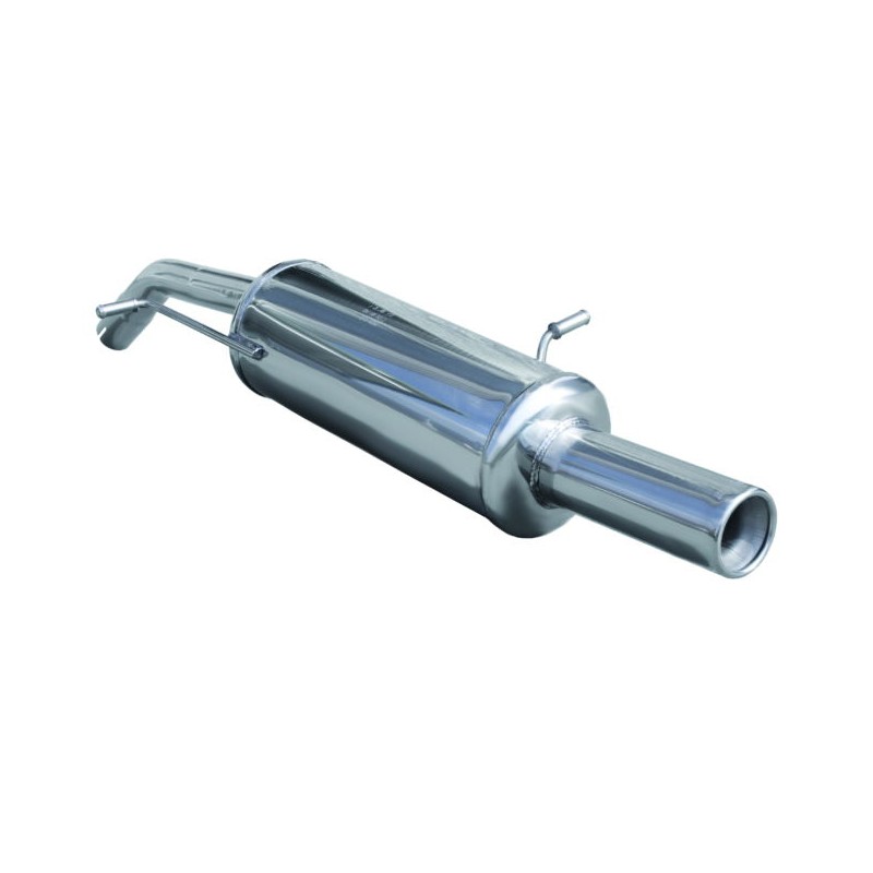 Inoxcar CITROEN DS3 1.2 (82cv) 2017-- D45