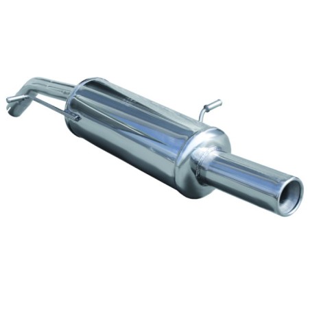 Inoxcar CITROEN DS3 1.2 (82cv) 2017-- D45