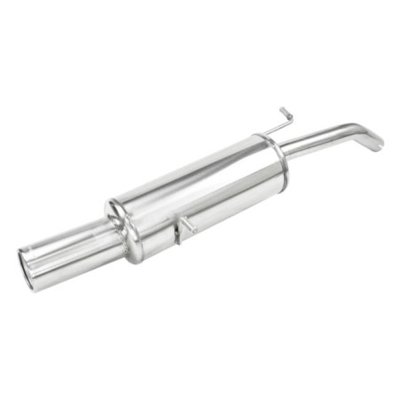 Inoxcar CITROEN DS3 1.2 (82cv) 2017-- D45