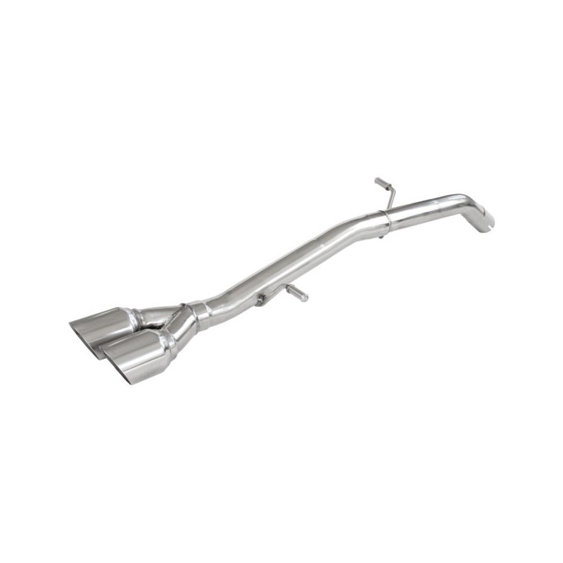 Inoxcar CITROEN DS3 1.6i 16V TURBO (155CV) 2010-- D50 Inoxcar CITROEN DS3 1.6i 16V TURBO (155CV) 2010-- D50