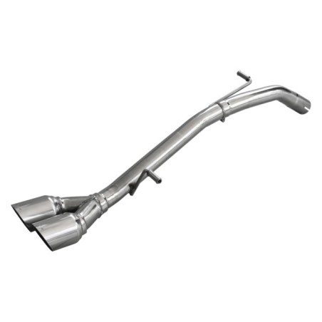 Inoxcar CITROEN DS3 1.6 TURBO RACING (207CV) 2011-- Ø 55